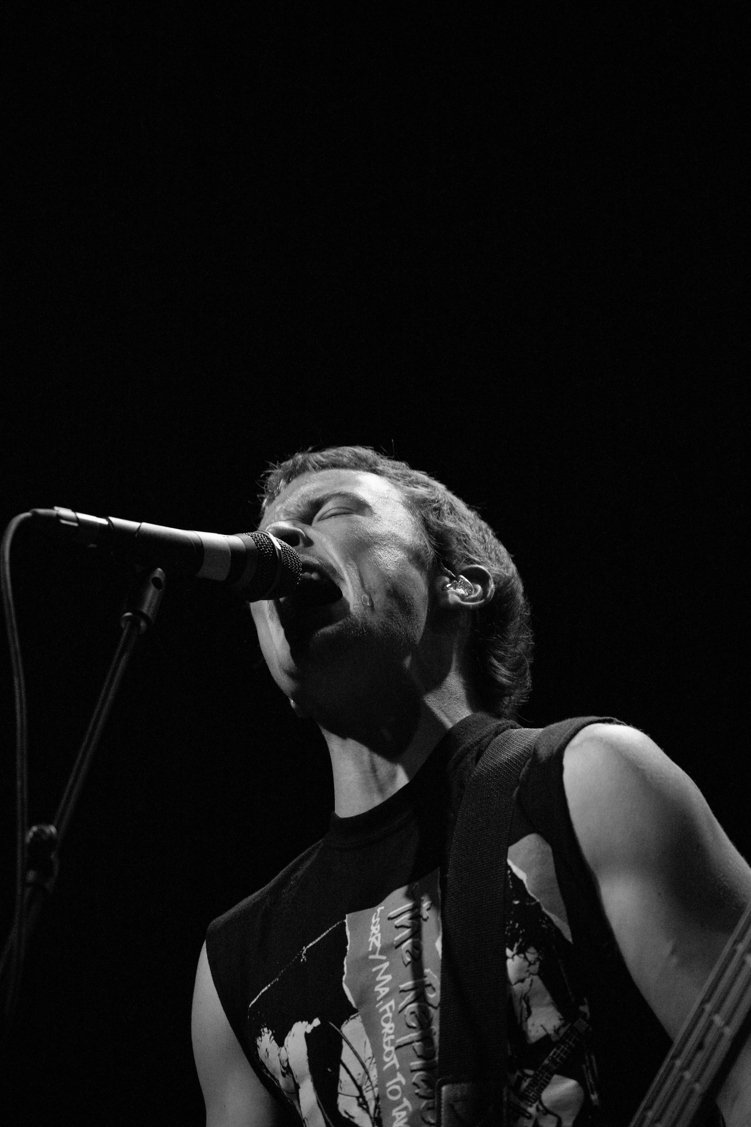 THE HIVES THE CHATS BROOKLYN PARAMOUNT PHOTOGRAPHED BY ANDREW WILLIS 6-2.JPG