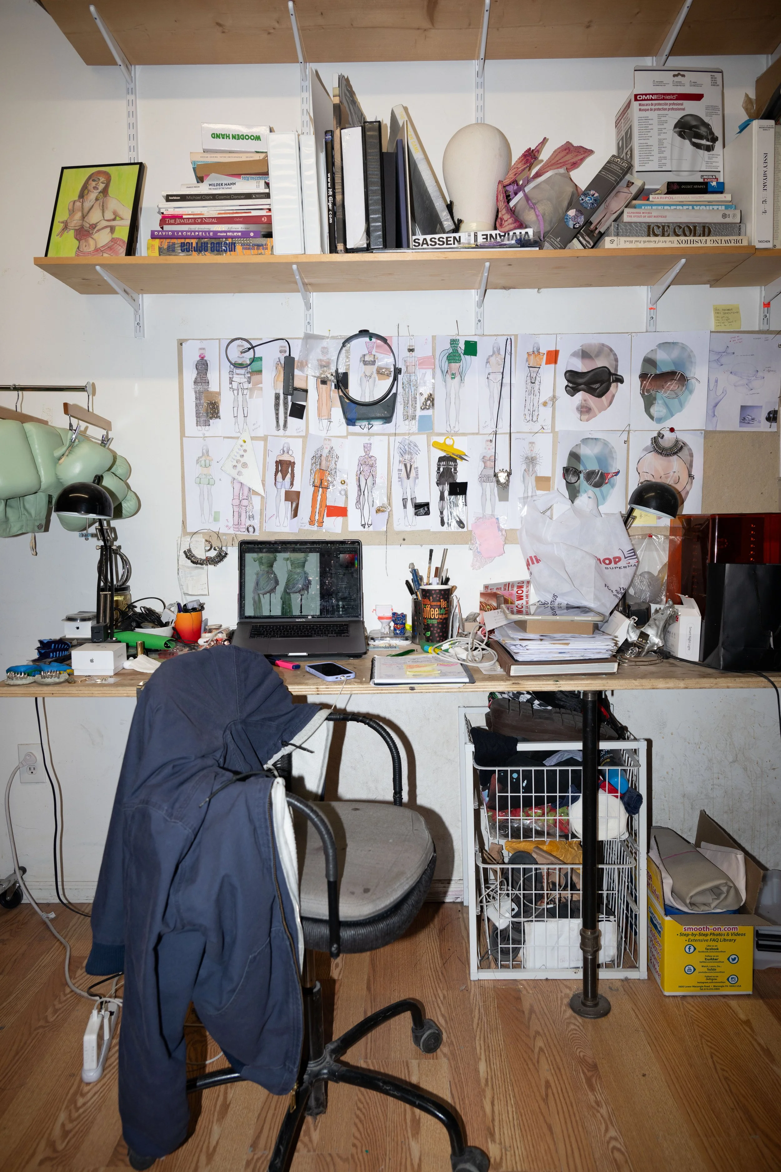 CHRIS HABANA STUDIO PHOTOGRAPHED BY ANDREW WILLIS (NEW YORK CITY) 17.jpg