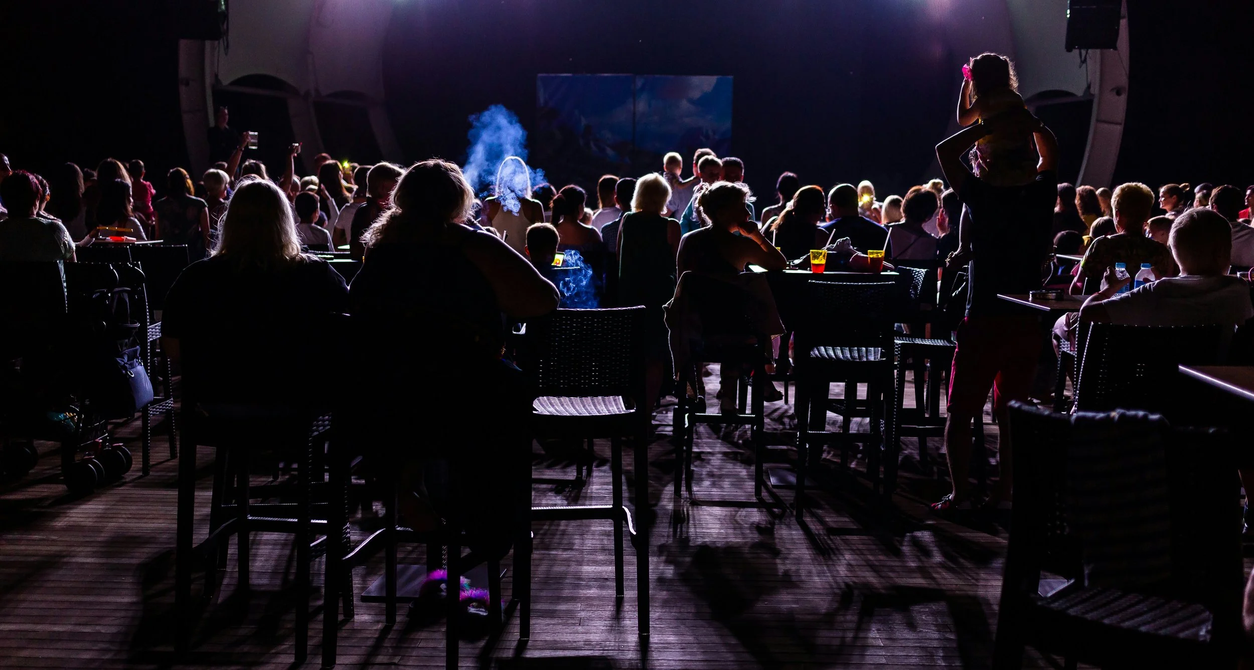 Live event audiovisual crew videography and livestreaming production Vancouver BC.jpg