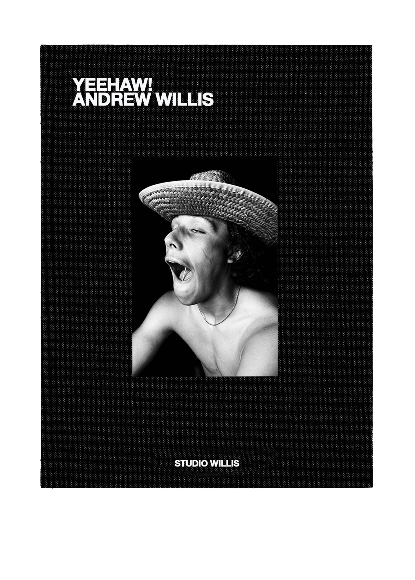 Yeehaw (Hardcover) - Coming 2027