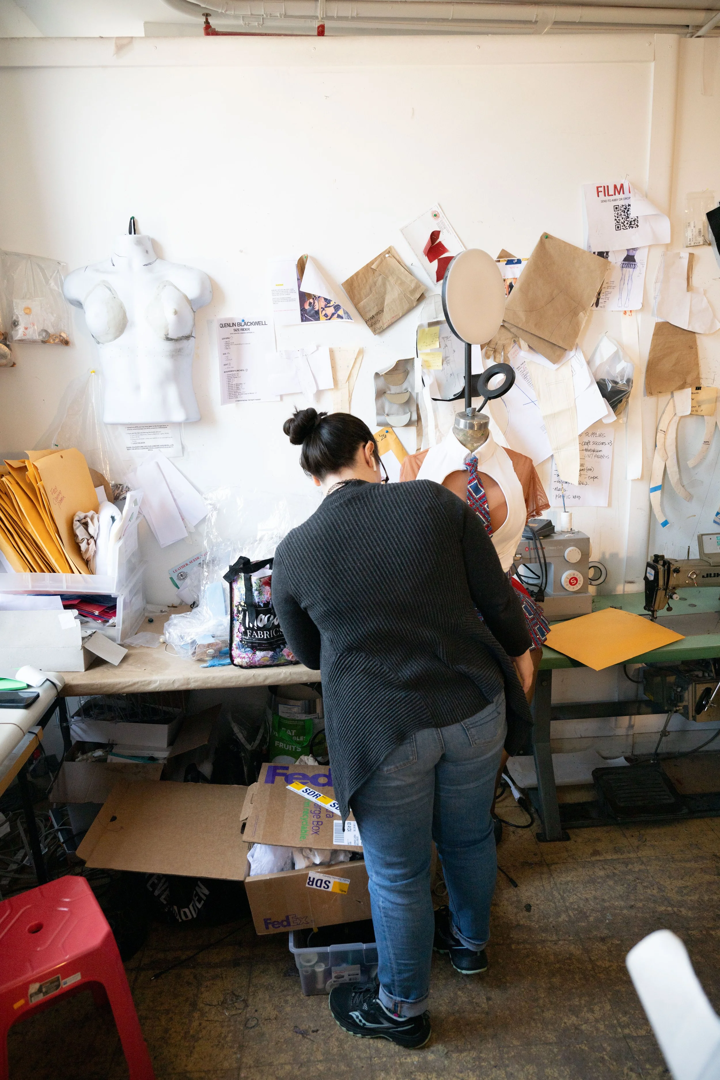 CHRIS HABANA STUDIO PHOTOGRAPHED BY ANDREW WILLIS (NEW YORK CITY) 32.jpg
