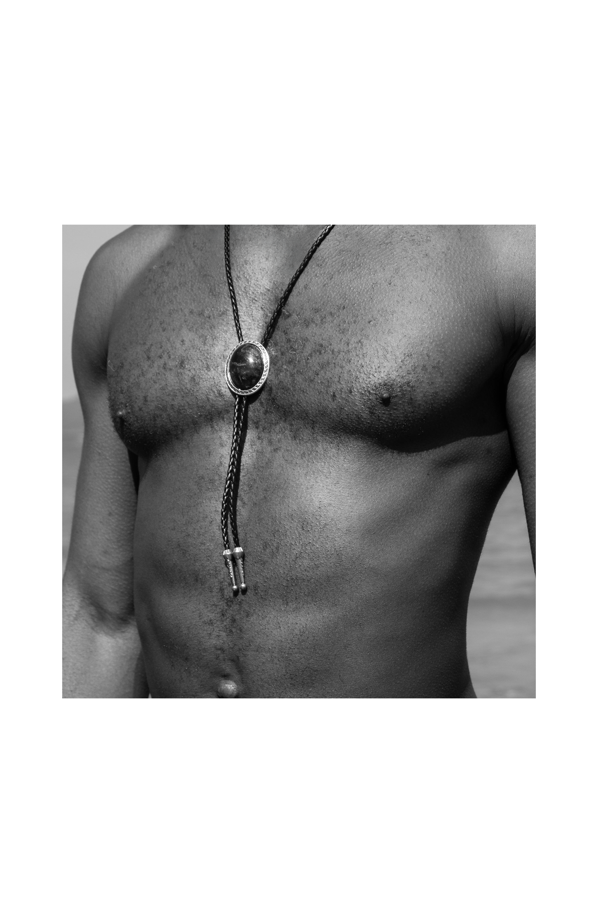 BLACK BIPOC POSTCARD SET HOMOEROTIC NUDE MALE AFICAN MAN 1.png