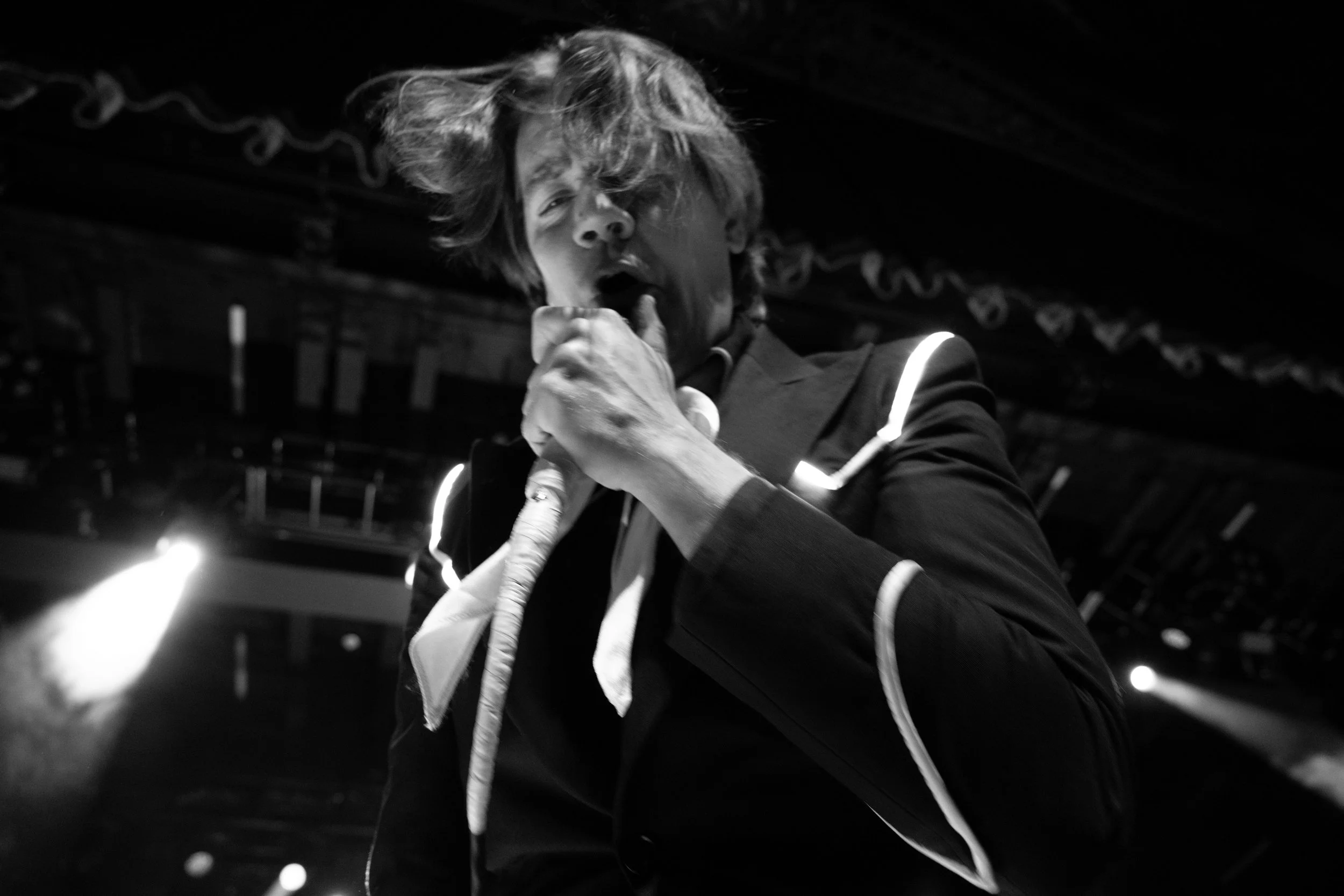 THE HIVES THE CHATS BROOKLYN PARAMOUNT PHOTOGRAPHED BY ANDREW WILLIS 20.jpg