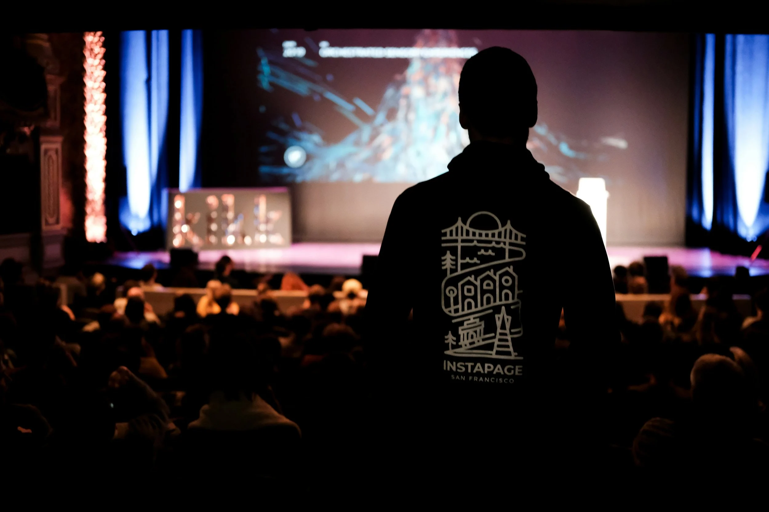 Keynote audience reaction photography videography and livestreaming Vancouver BC.jpg