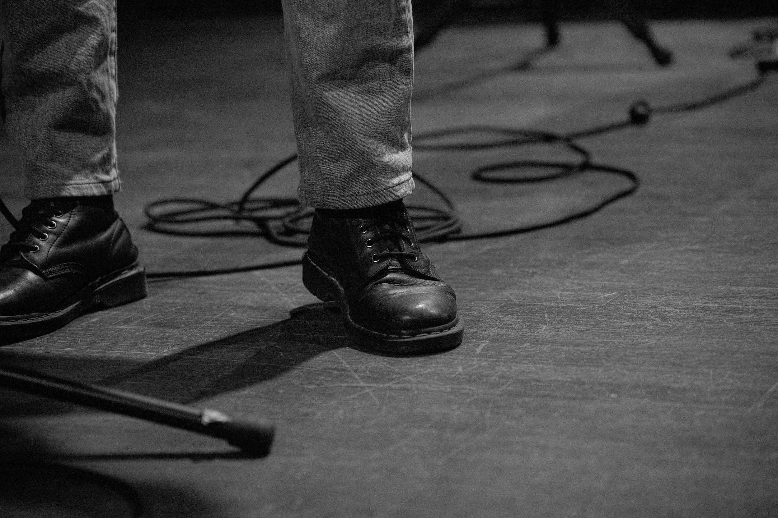 THE HIVES THE CHATS BROOKLYN PARAMOUNT PHOTOGRAPHED BY ANDREW WILLIS 7.jpg