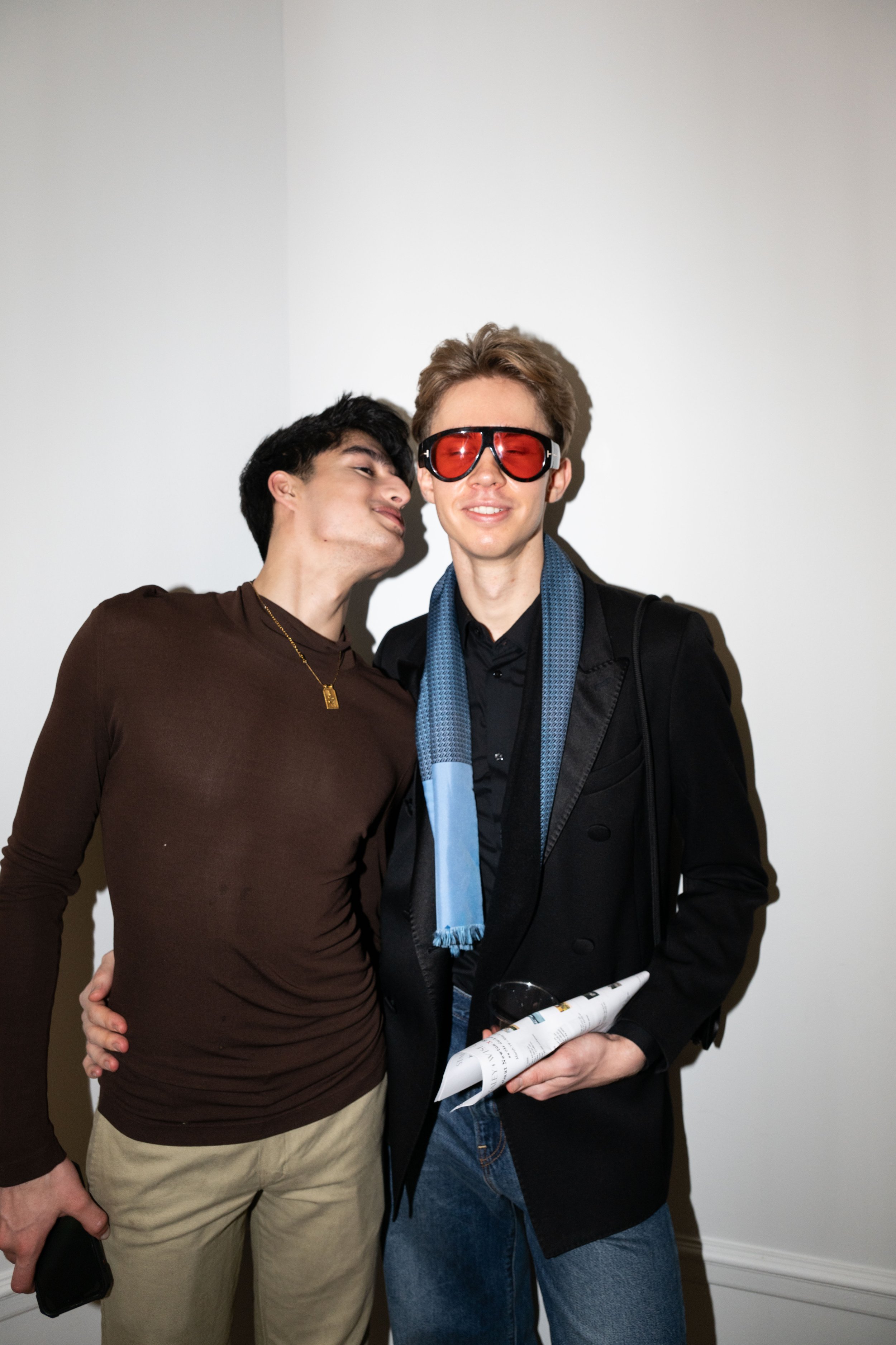 STEVEN KLEIN HELMUT NEWTON STALEY-WISE GALLERY PHOTOGRAPHED BY ANDREW WILLIS (NEW YORK CITY) 80.jpg