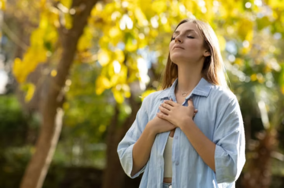 Why Being “Too Much” Is the Secret to Attracting Everything You Want