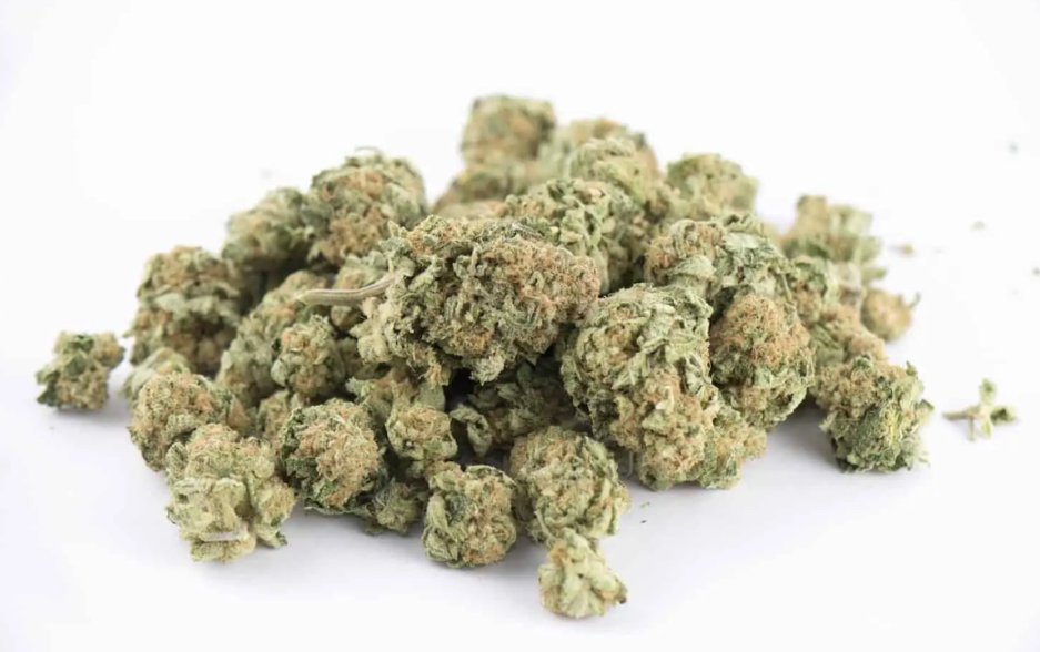 Gushers 3.5g