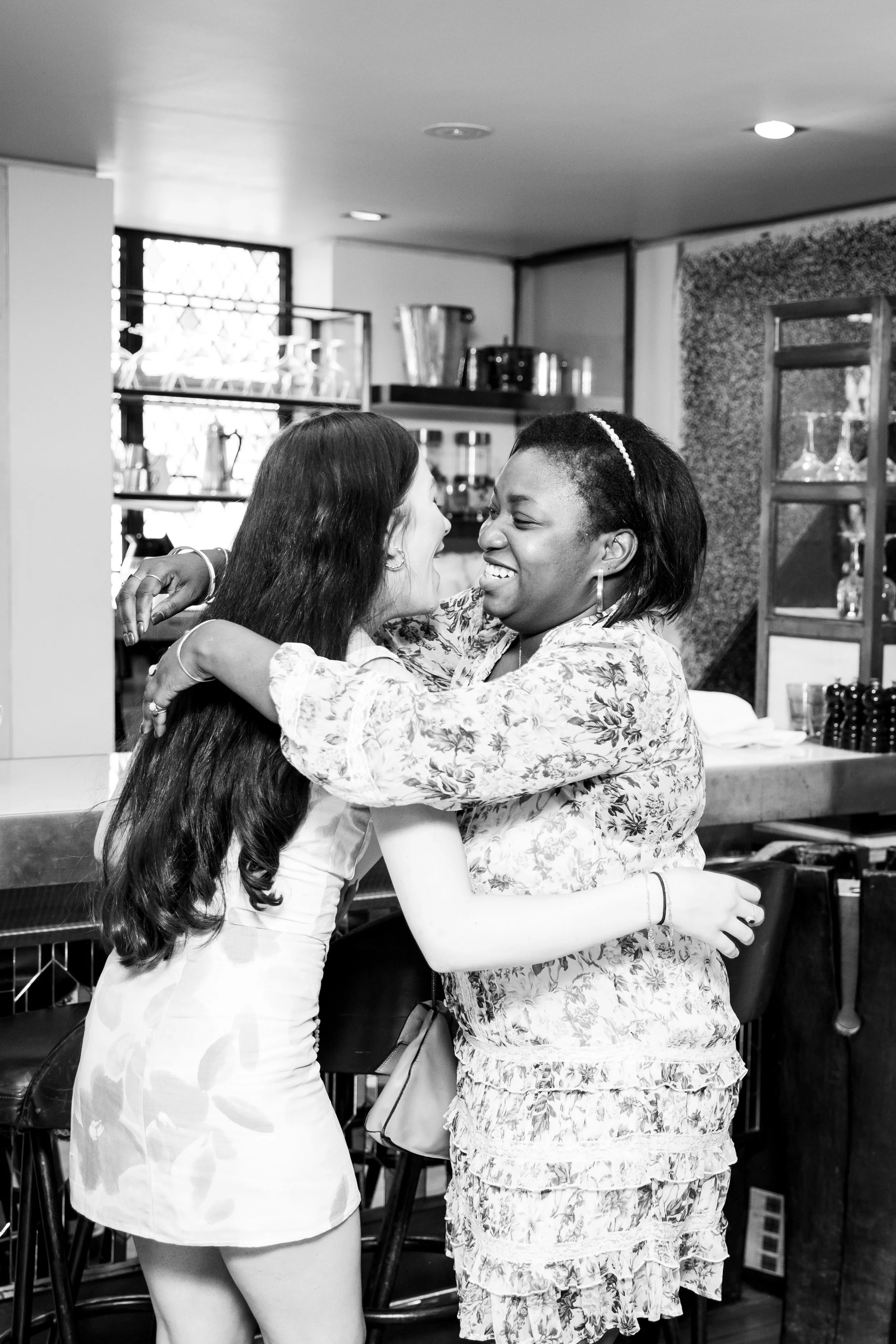 Why Women's Networking Feels Hollow