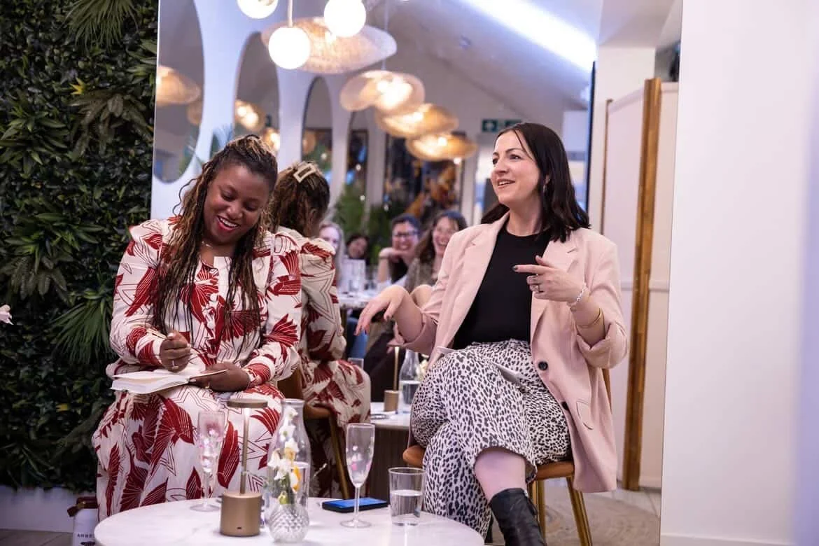 The H-Word…Hormones