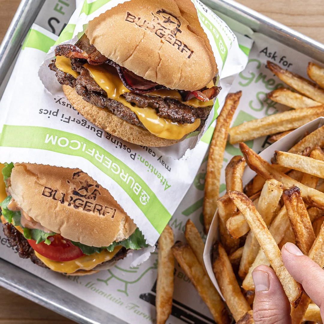 BurgerFi