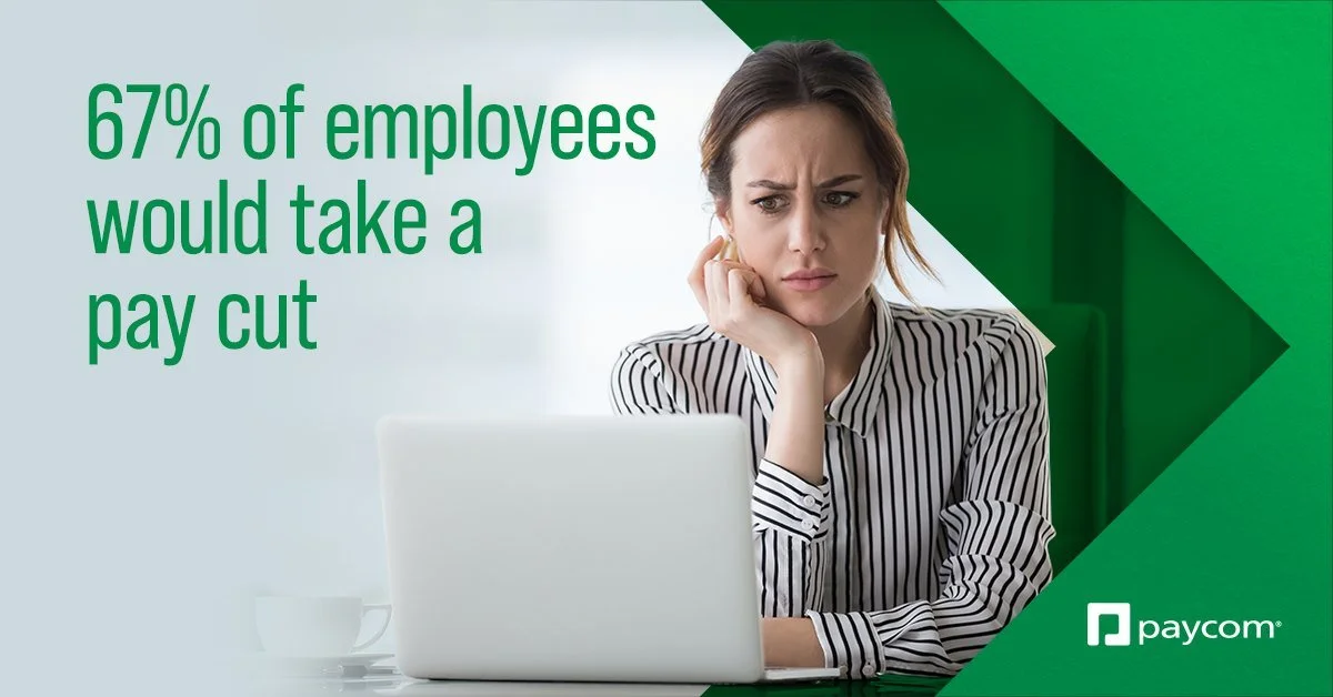 Saying your employees are frustrated by outdated #HRtech and processes is an understatement. See how giving them the right tech can quell those frustrations and scale your business to success. 