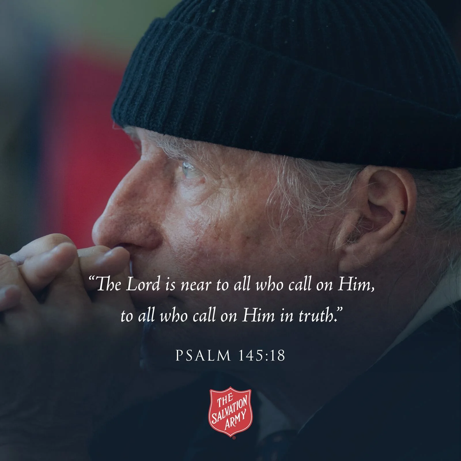 Let this reminder bring you peace today.