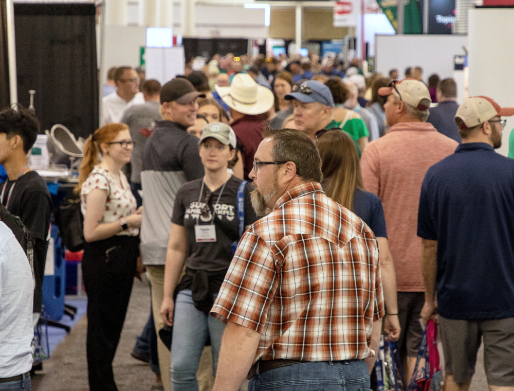 World Pork Expo