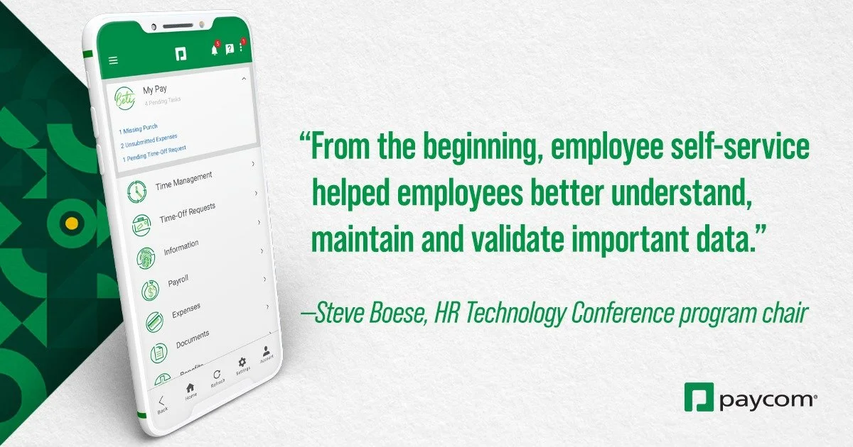 From newly onboarded employees to executives, your entire organization can overcome its payroll pains. Read Steve Boese’s article to hear his thoughts about the benefits of Beti.