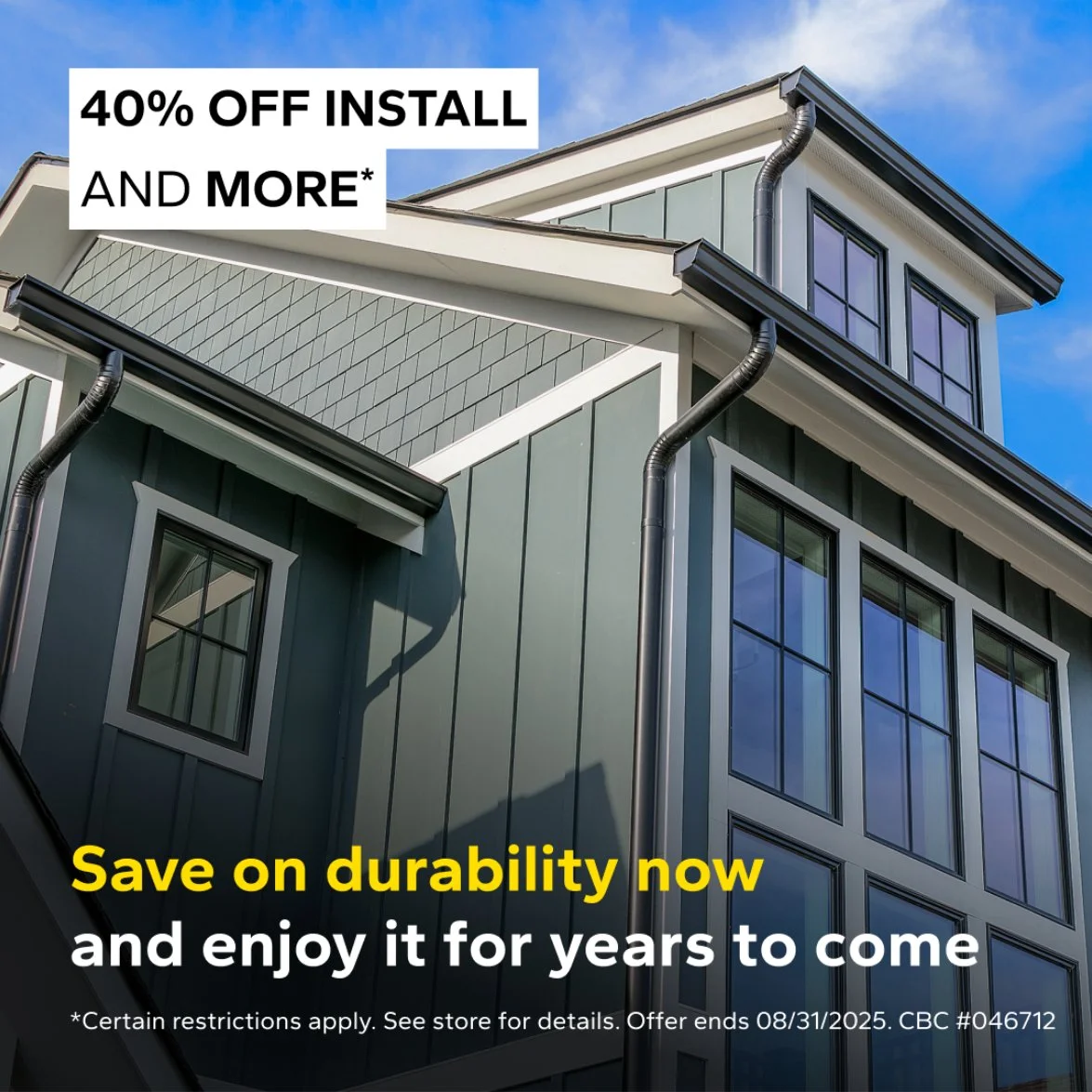 Now's the time to seal in lasting protection ahead of the changing seasons. Before temperatures shift, upgrade to Pella's high-quality windows, crafted from durable, innovative materials built to withstand even the toughest conditions. With Pella, yo