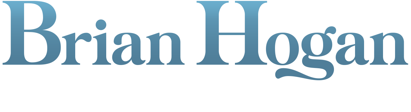 Brian Hogan