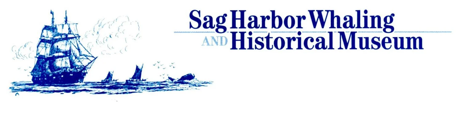 The Sag Harbor Whaling and Historical Museum