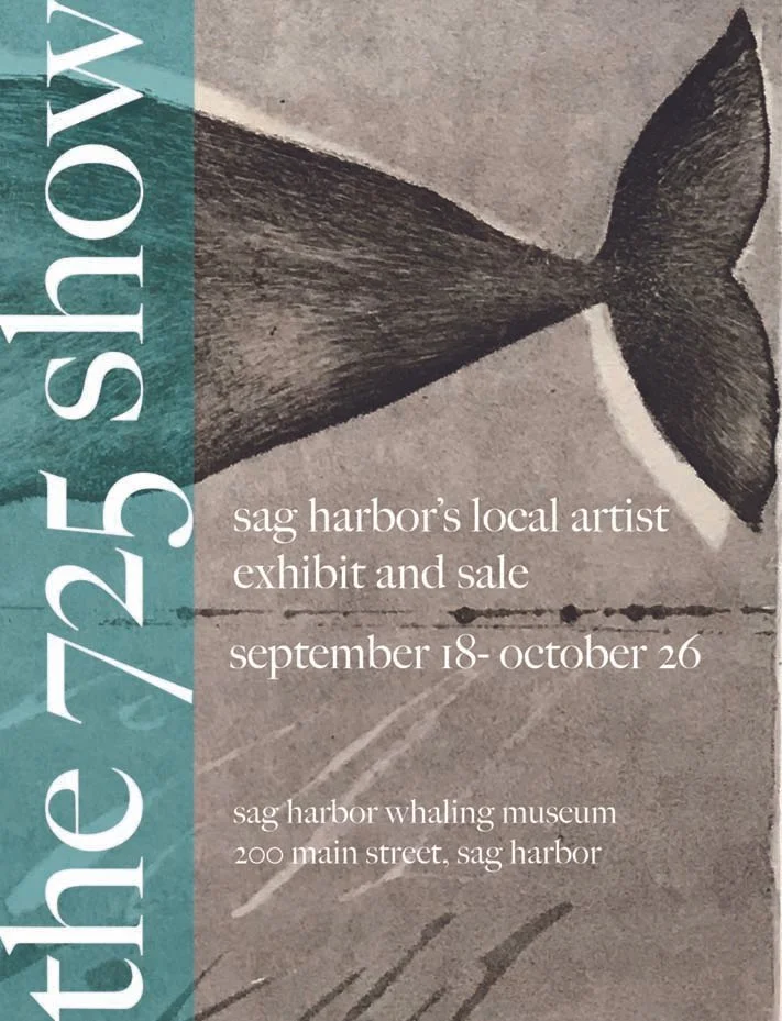 Exhibit: 725 Art Show