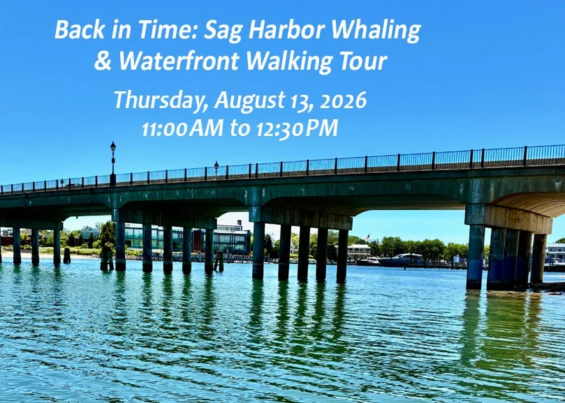 Walking Tour 