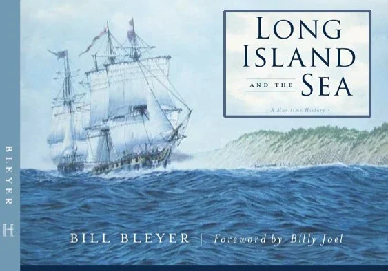 Long Island Naval History in Wartime