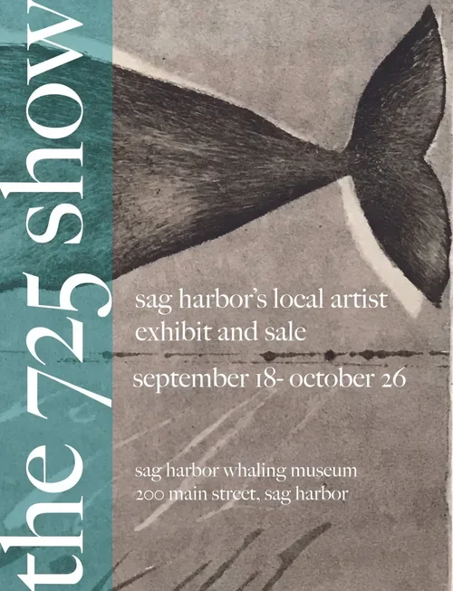 725 Art Show 