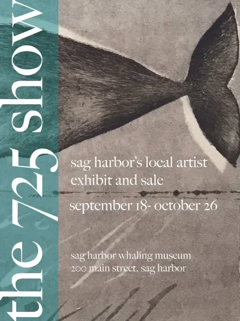 725 Art Show 
