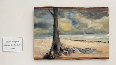 Margolin, Laurie