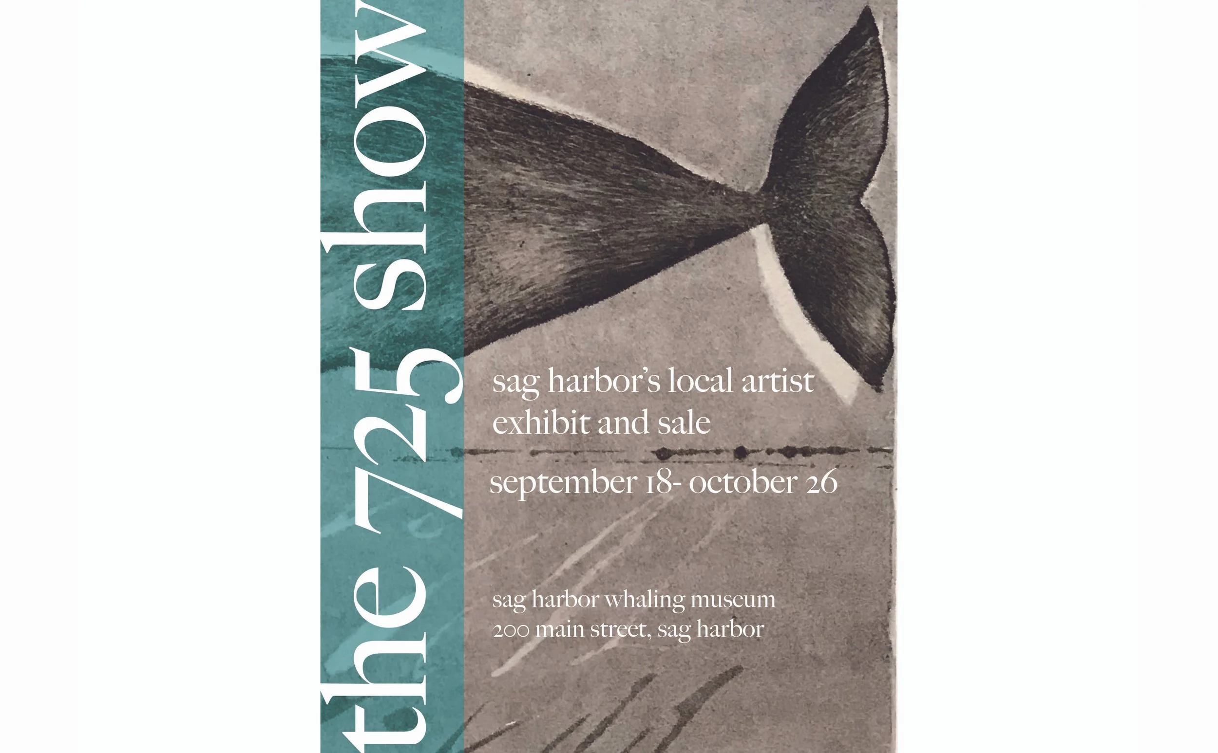 725 Art Show 