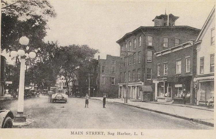 Main Street