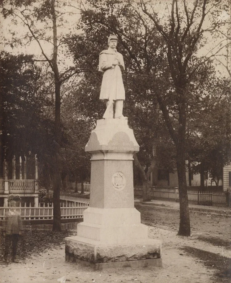 Civil War Monument