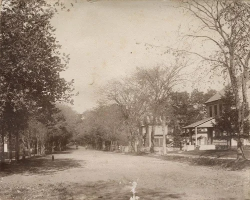 Upper Main Street