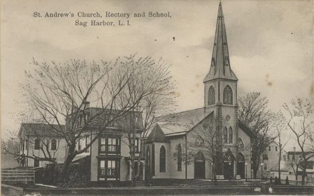 St. Andrew's Church