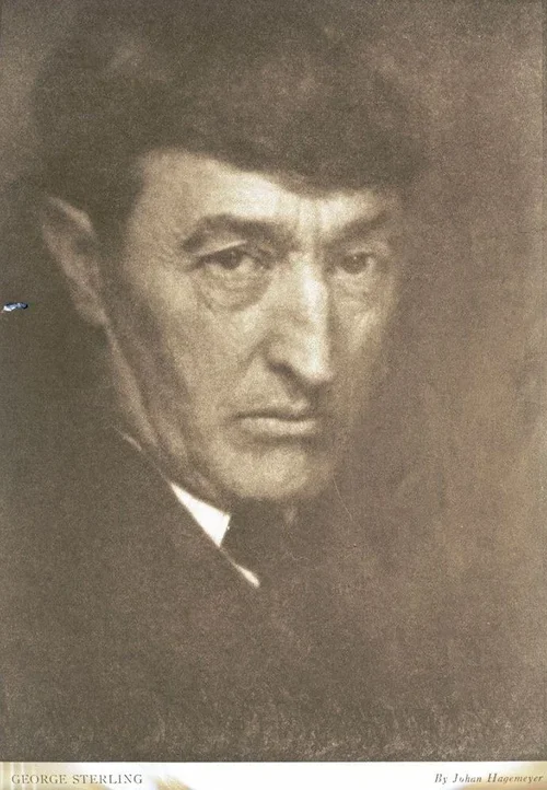George Stirling