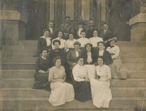 Pierson High School Faculty