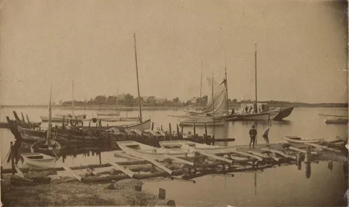 Old Yacht Club