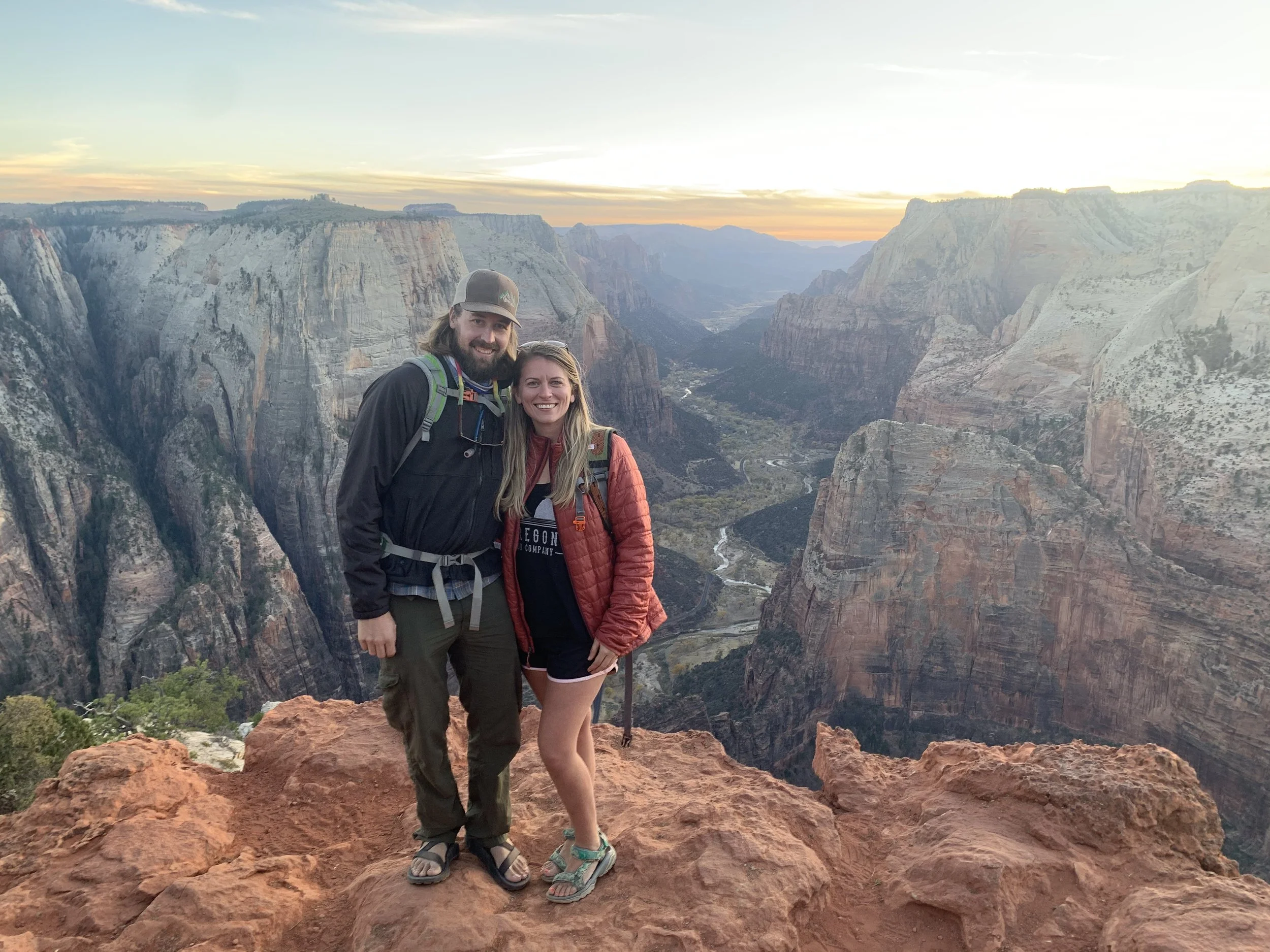 Zion National Park, Utah