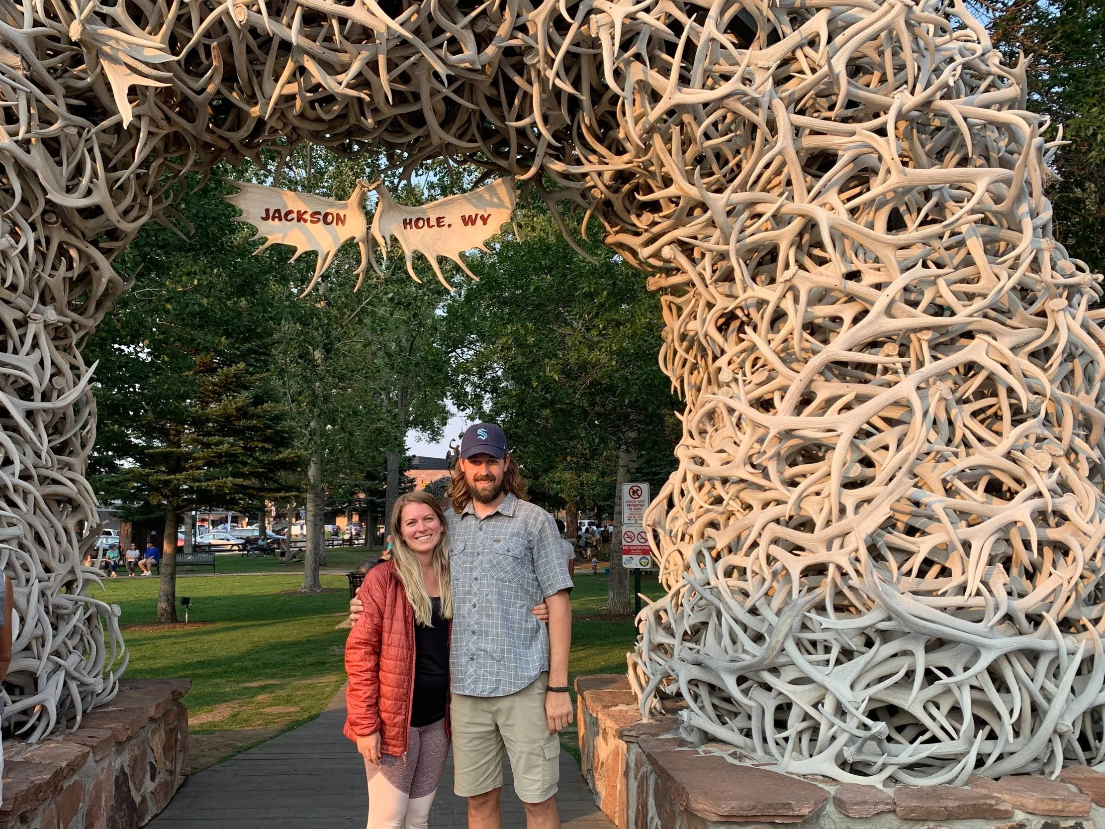 Jackson, Wyoming