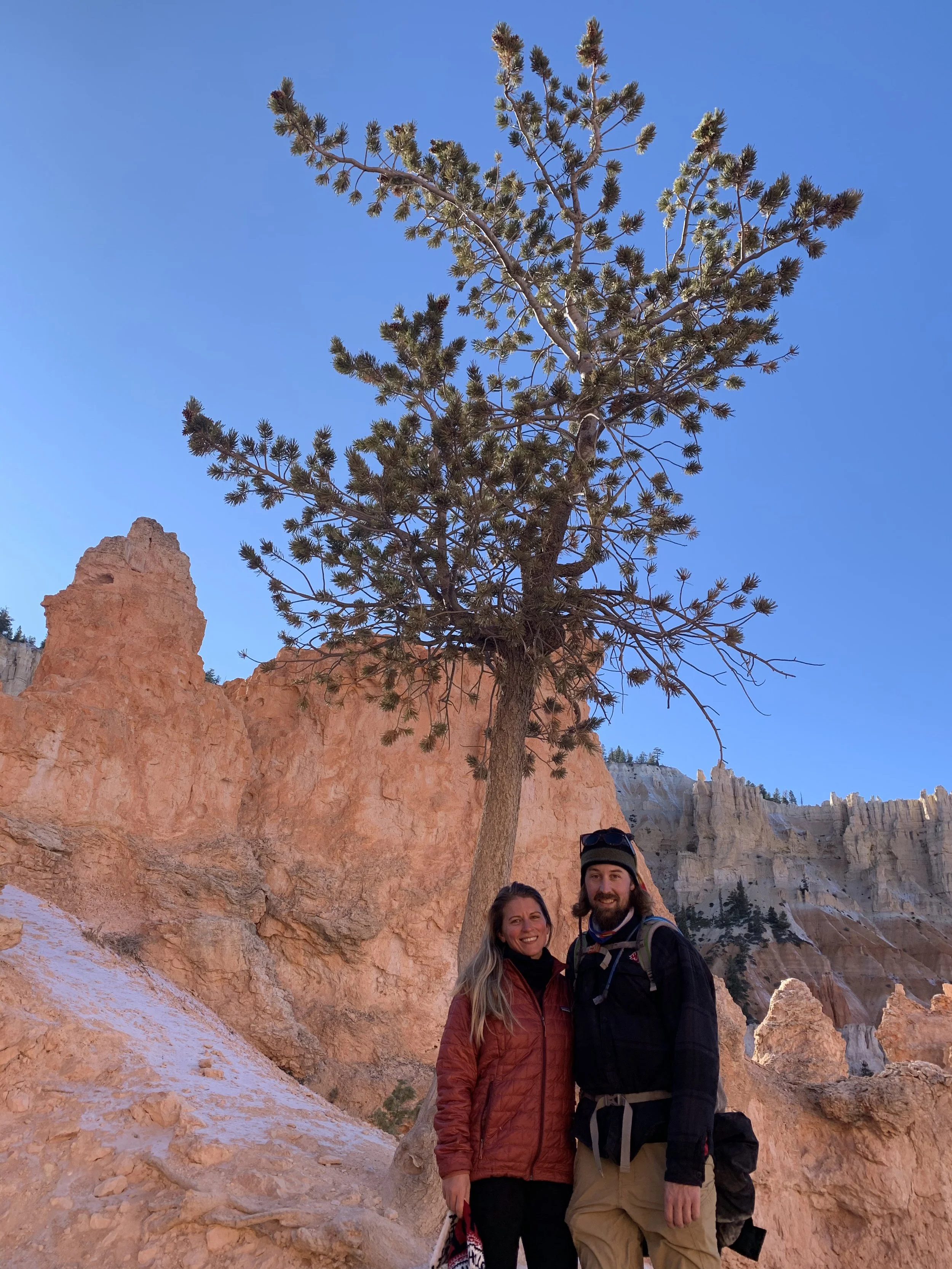 Bryce Canyon National Park, Utah