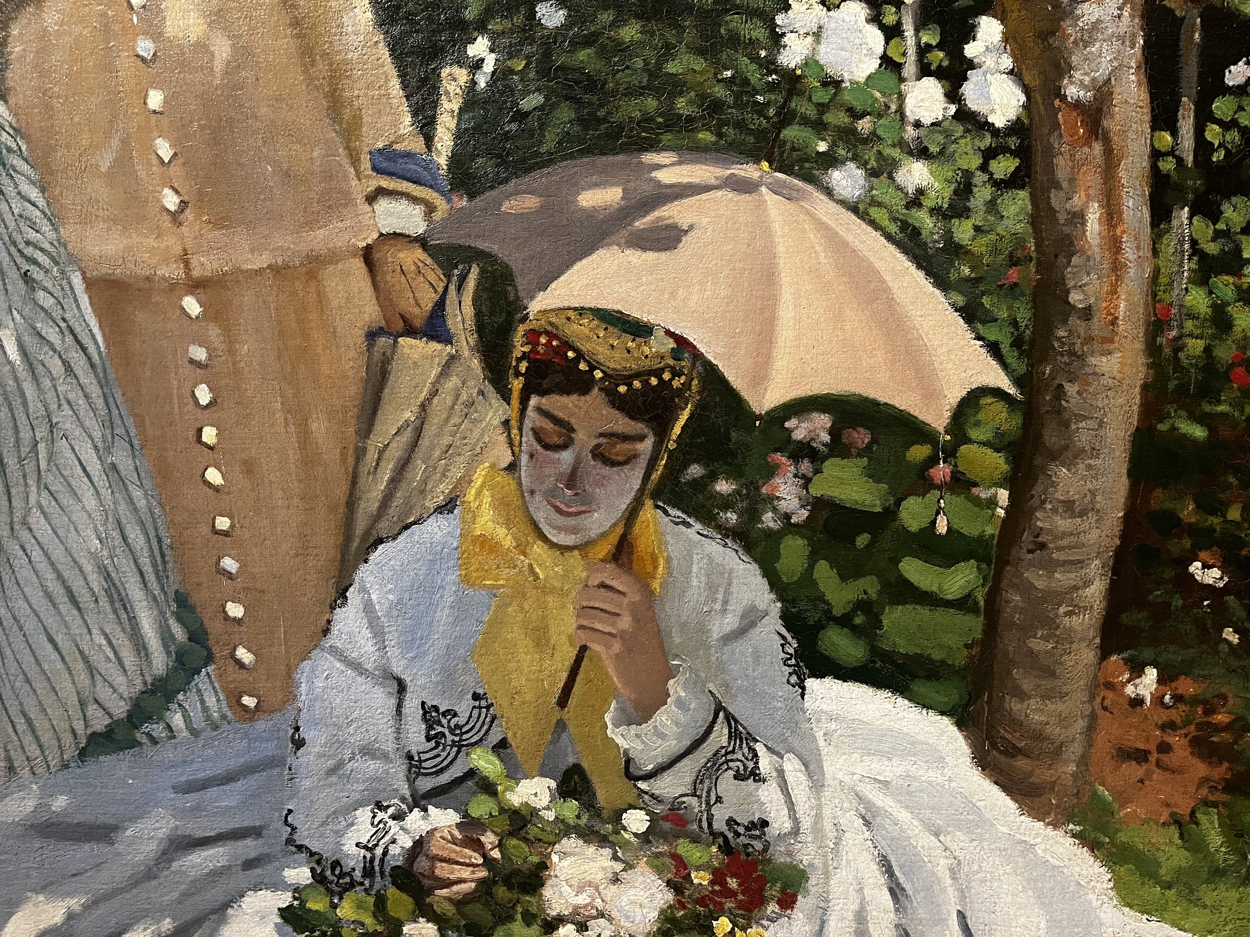 Musée d'Orsay - Home of Impressionism