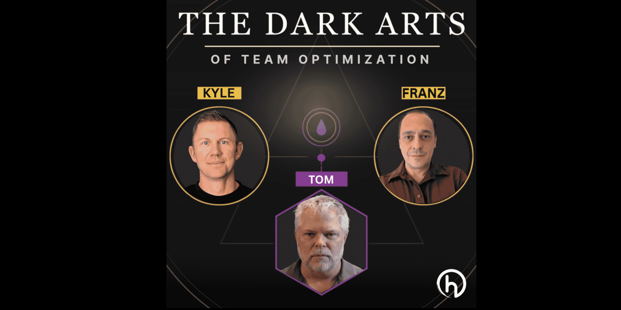 The Dark Art of Software Engineering Team Optimization 