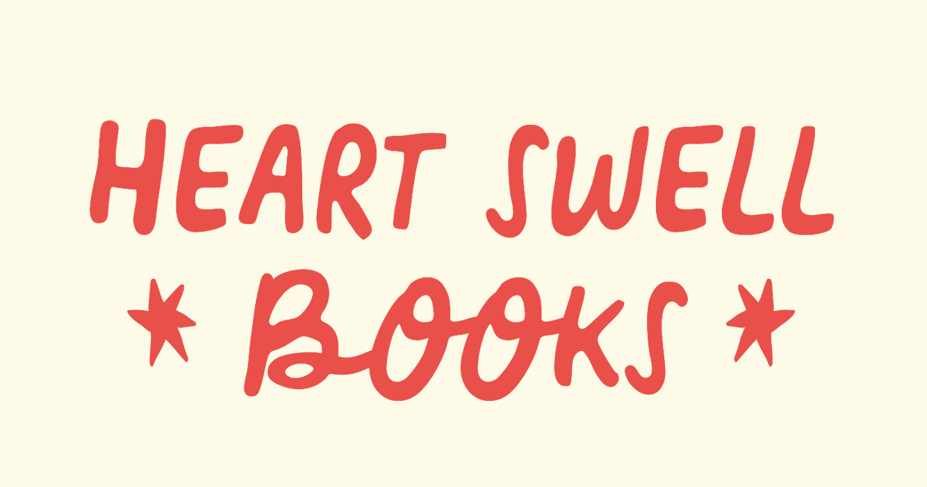 Heart Swell Books 
