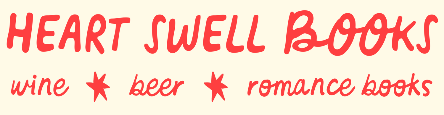Heart Swell Books 