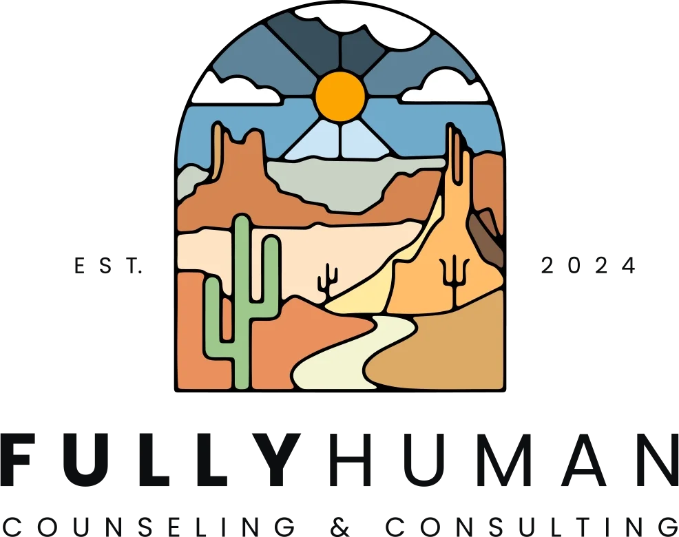 Fully Human Counseling &amp; Consulting