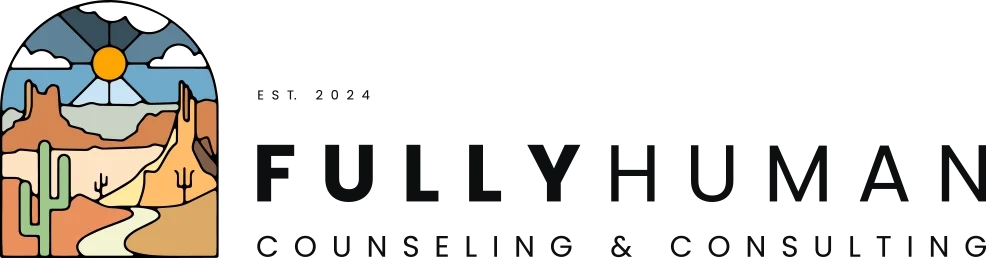 Fully Human Counseling &amp; Consulting