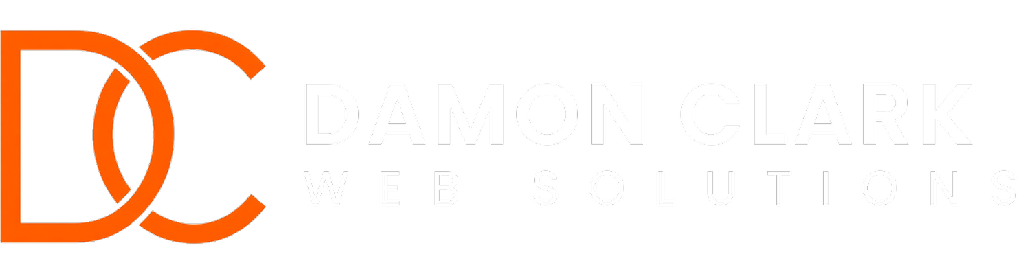 Damon Clark Web Solutions
