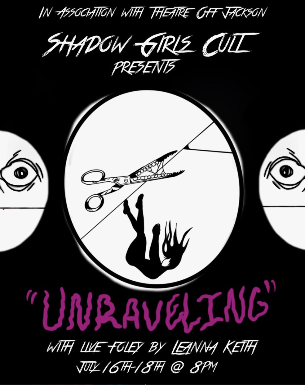 UNRAVELING