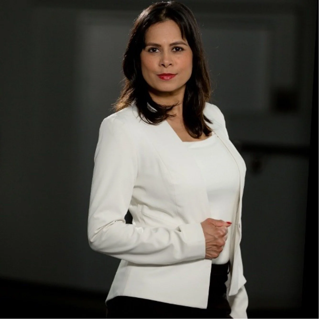 Client Case Study: Jacqui’s Journey from Stress to Success