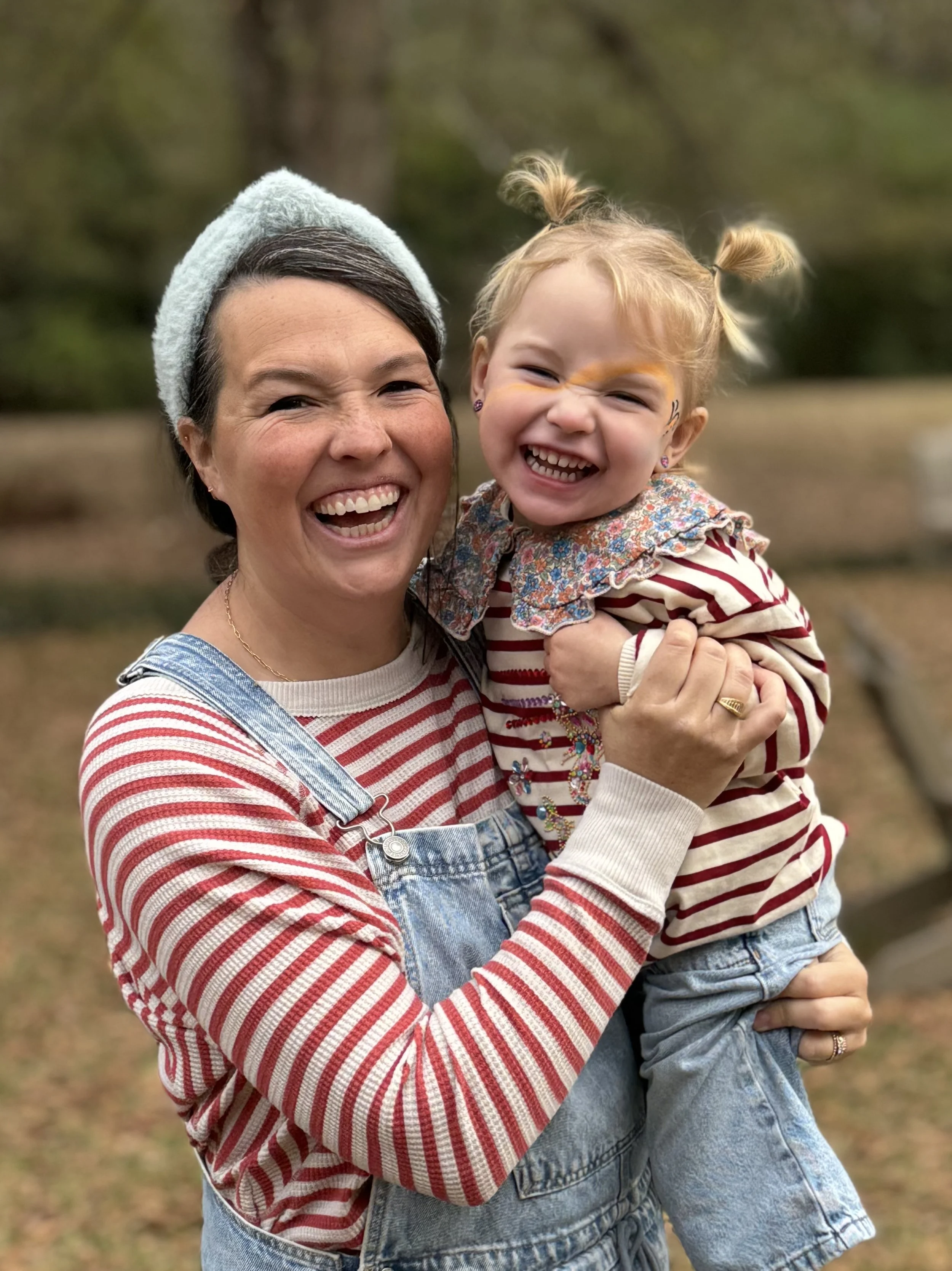 Small Bites Spotlight: Katherine Wates, Kindergarten Teacher at Grantswood Community