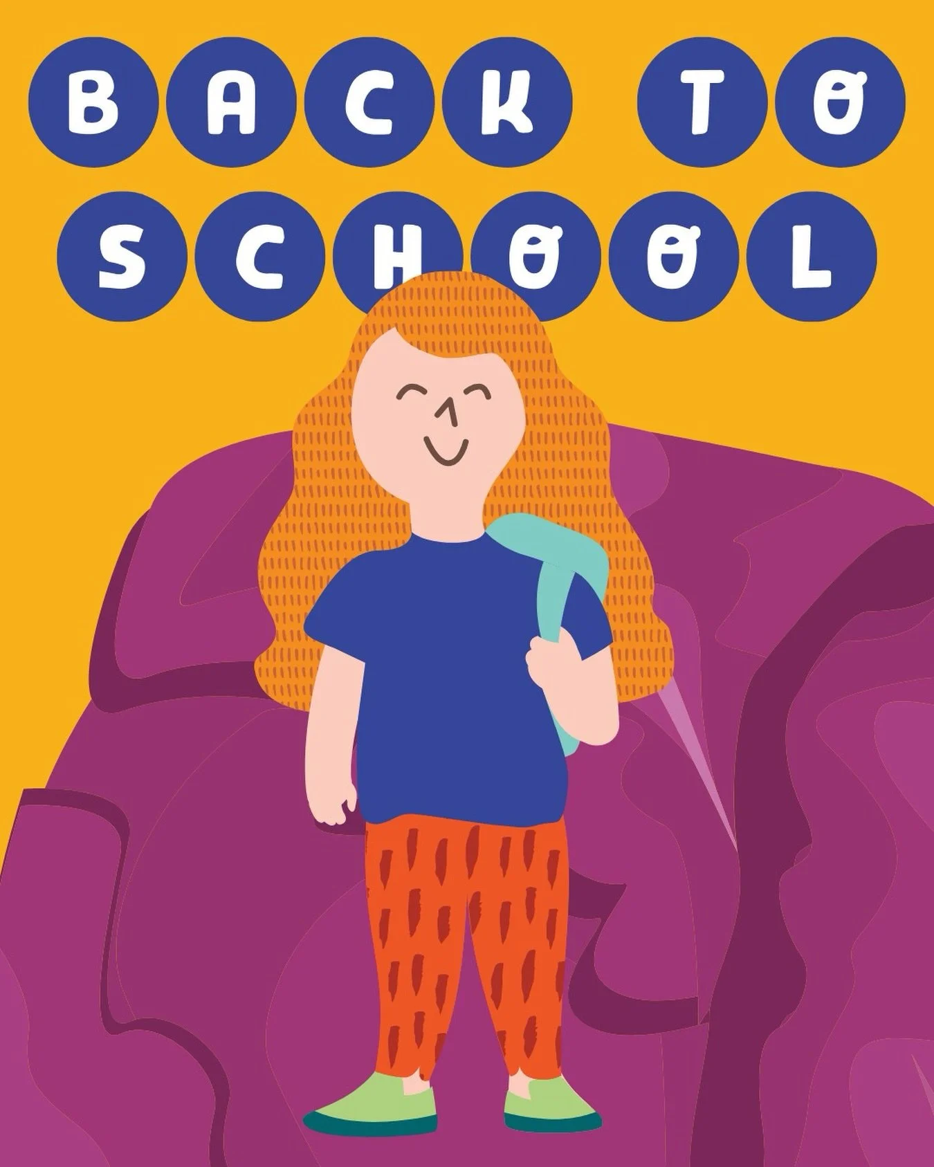 Welcome back, adventurers! 🍓💚🎒

We&rsquo;ve got a great feeling about this semester and are wishing your classrooms a year filled with fearless tastings, fresh bites &amp; hands on learnings your students will carry with them as they grow into lif